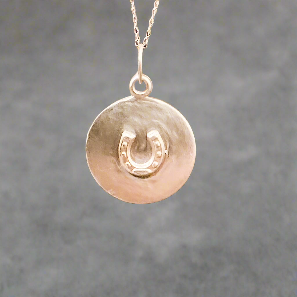 Fortuna Necklace