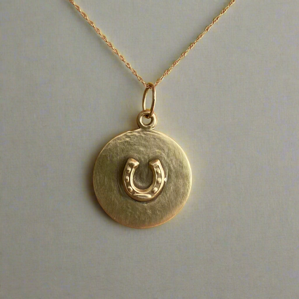 Fortuna Necklace