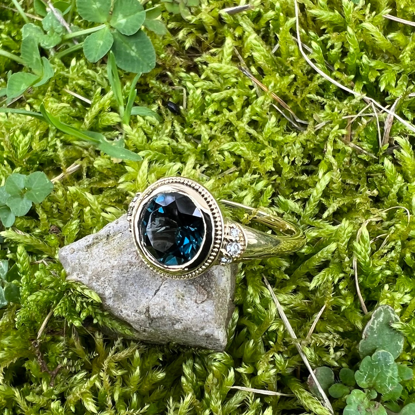 Claudette Ring