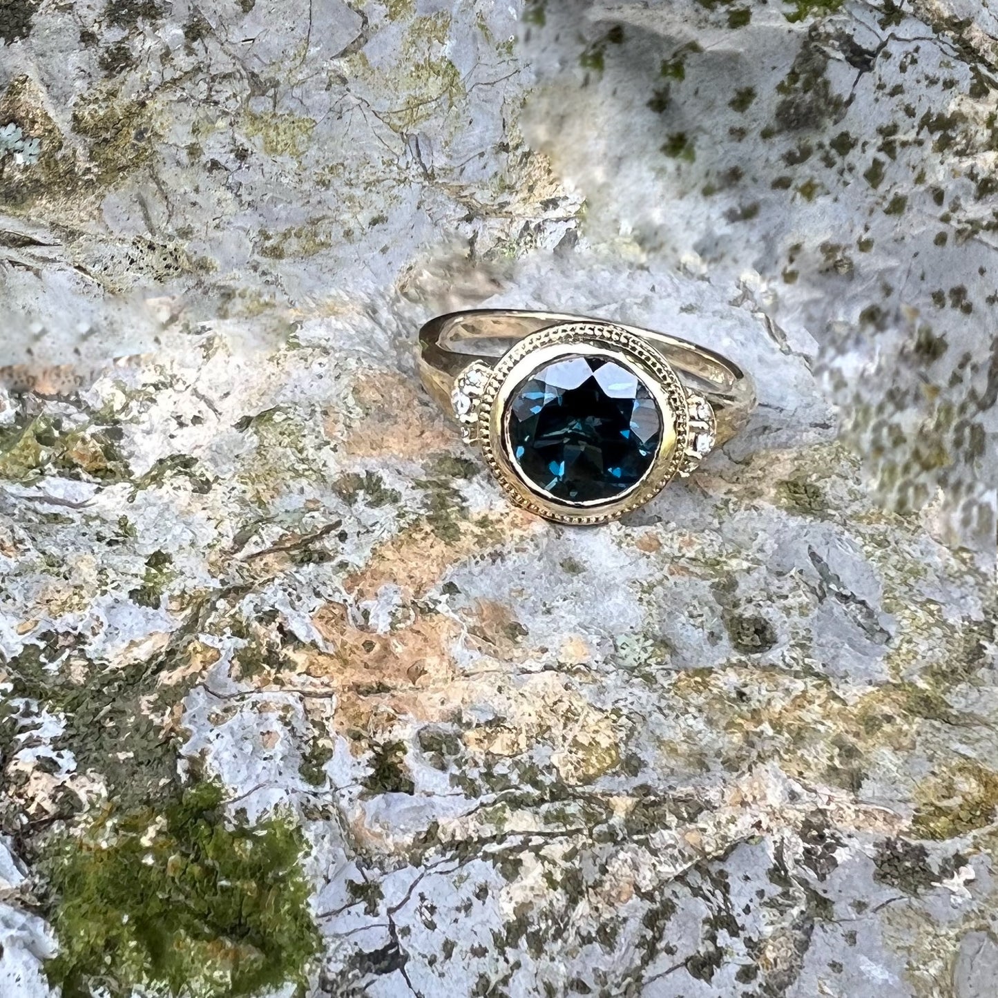 Claudette Ring