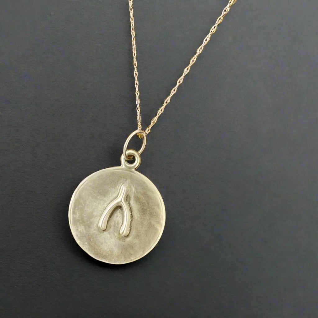 Wish Necklace
