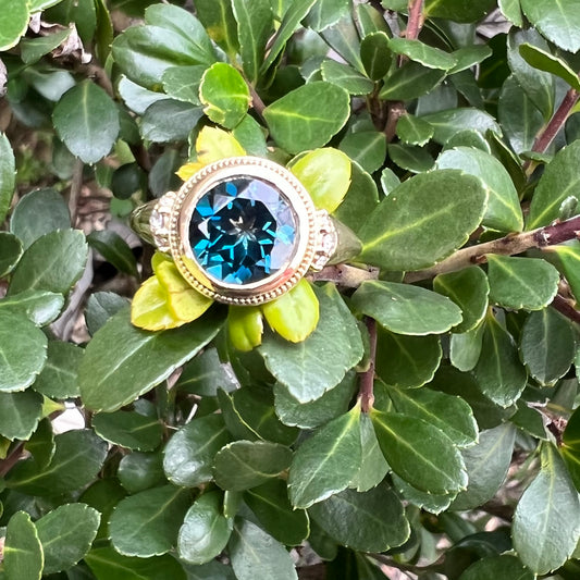 Claudette Ring