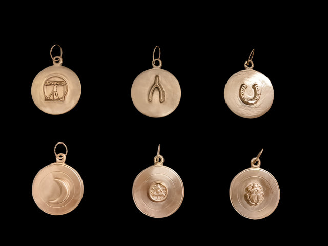 Omniscient Necklace