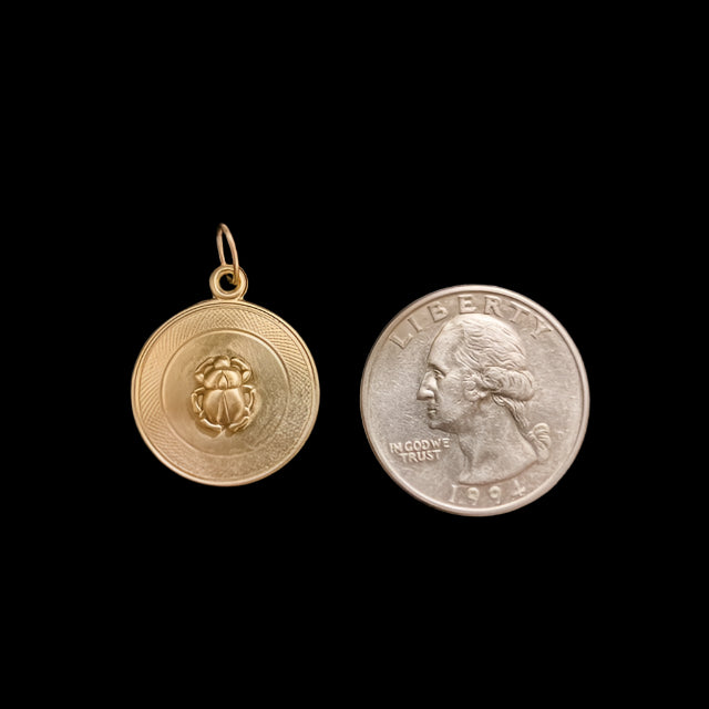 Omniscient Necklace