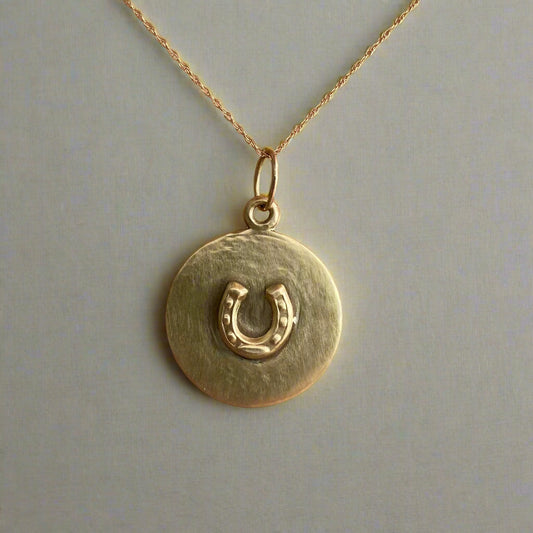Fortuna Necklace