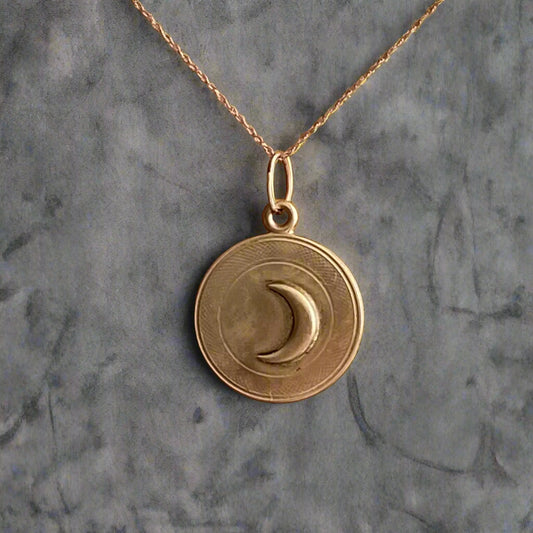 Luna Necklace