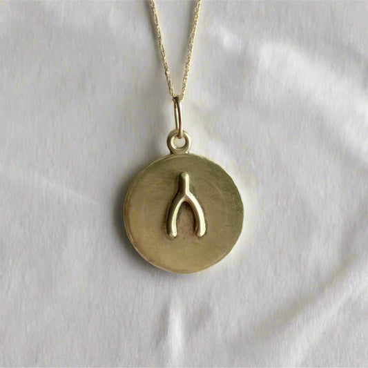 Wish Necklace